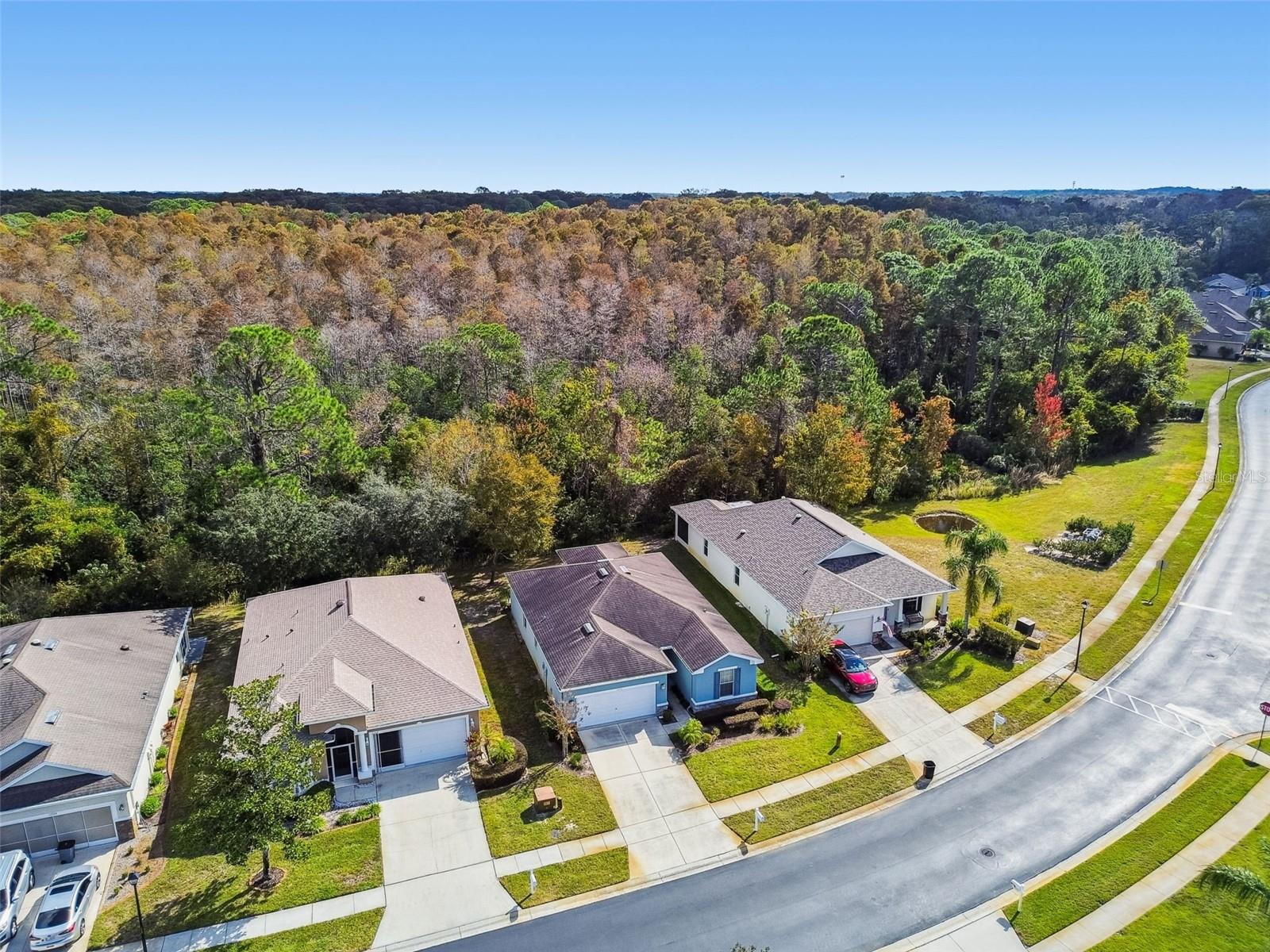 SUMMERTREE PRCL 3B - Residential