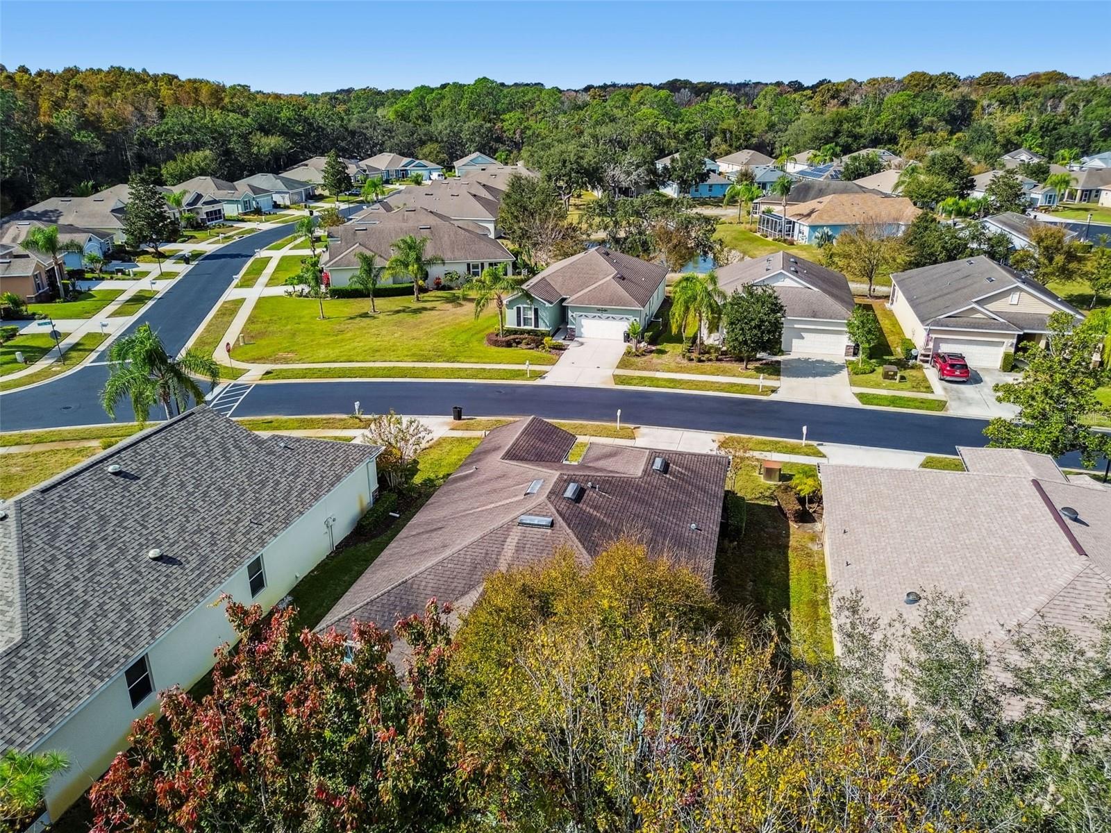 SUMMERTREE PRCL 3B - Residential