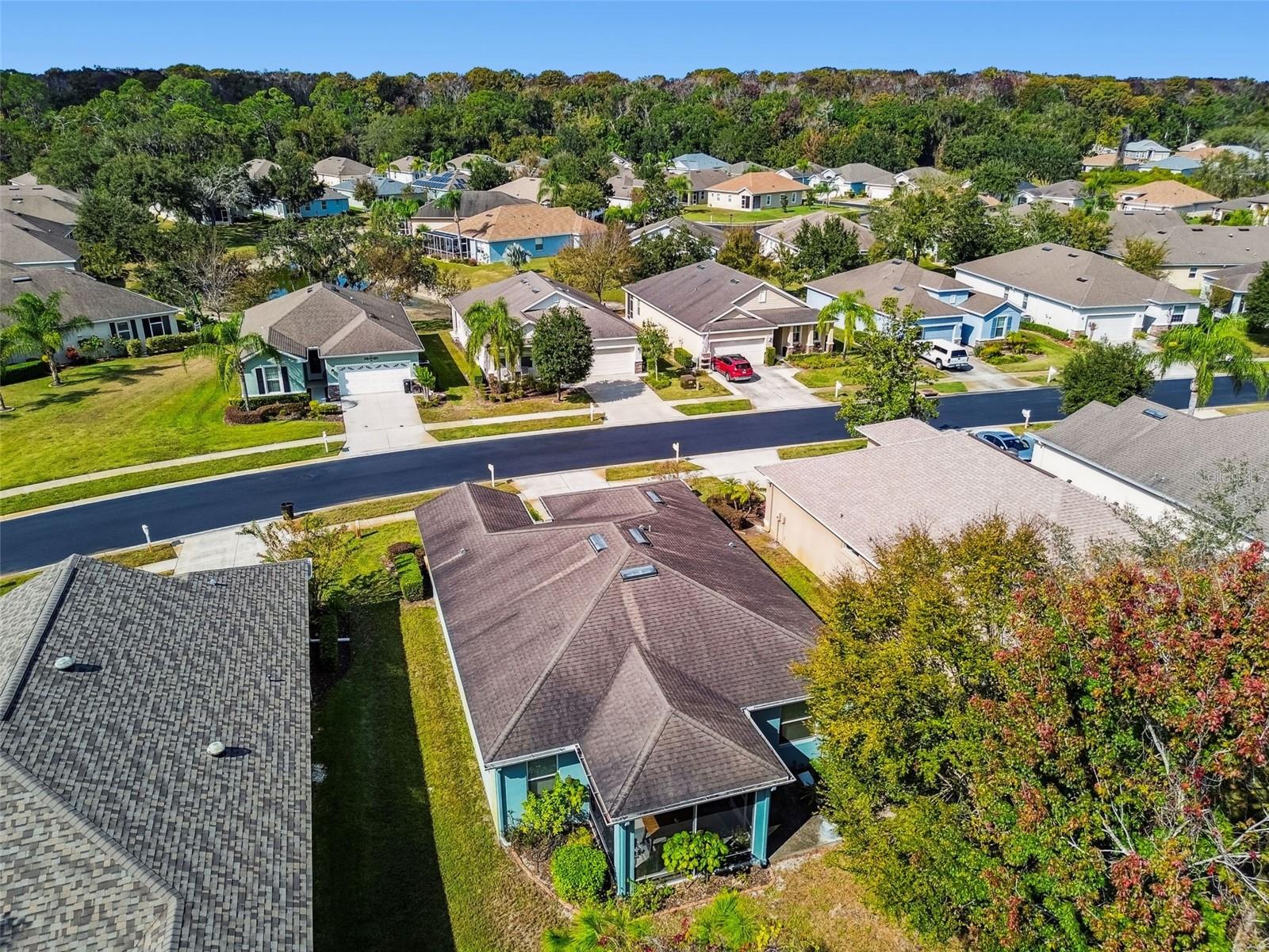 SUMMERTREE PRCL 3B - Residential