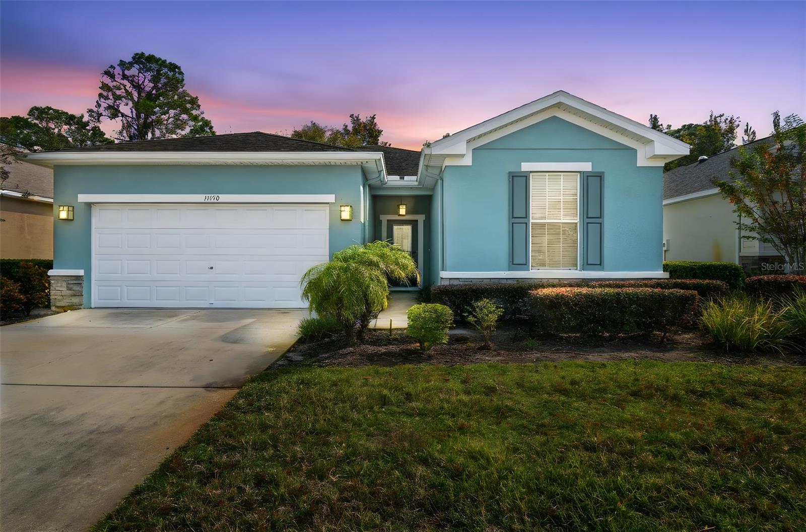 SUMMERTREE PRCL 3B - Residential