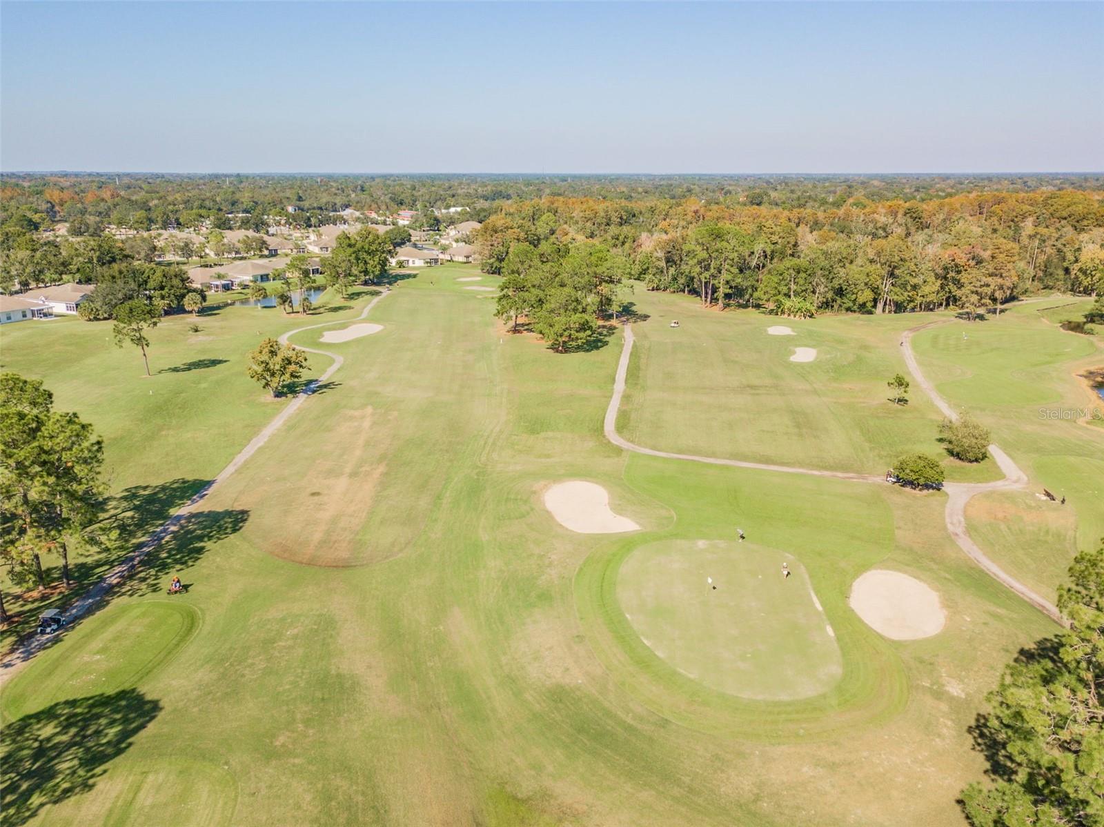 SUMMERTREE PRCL 3B - Residential