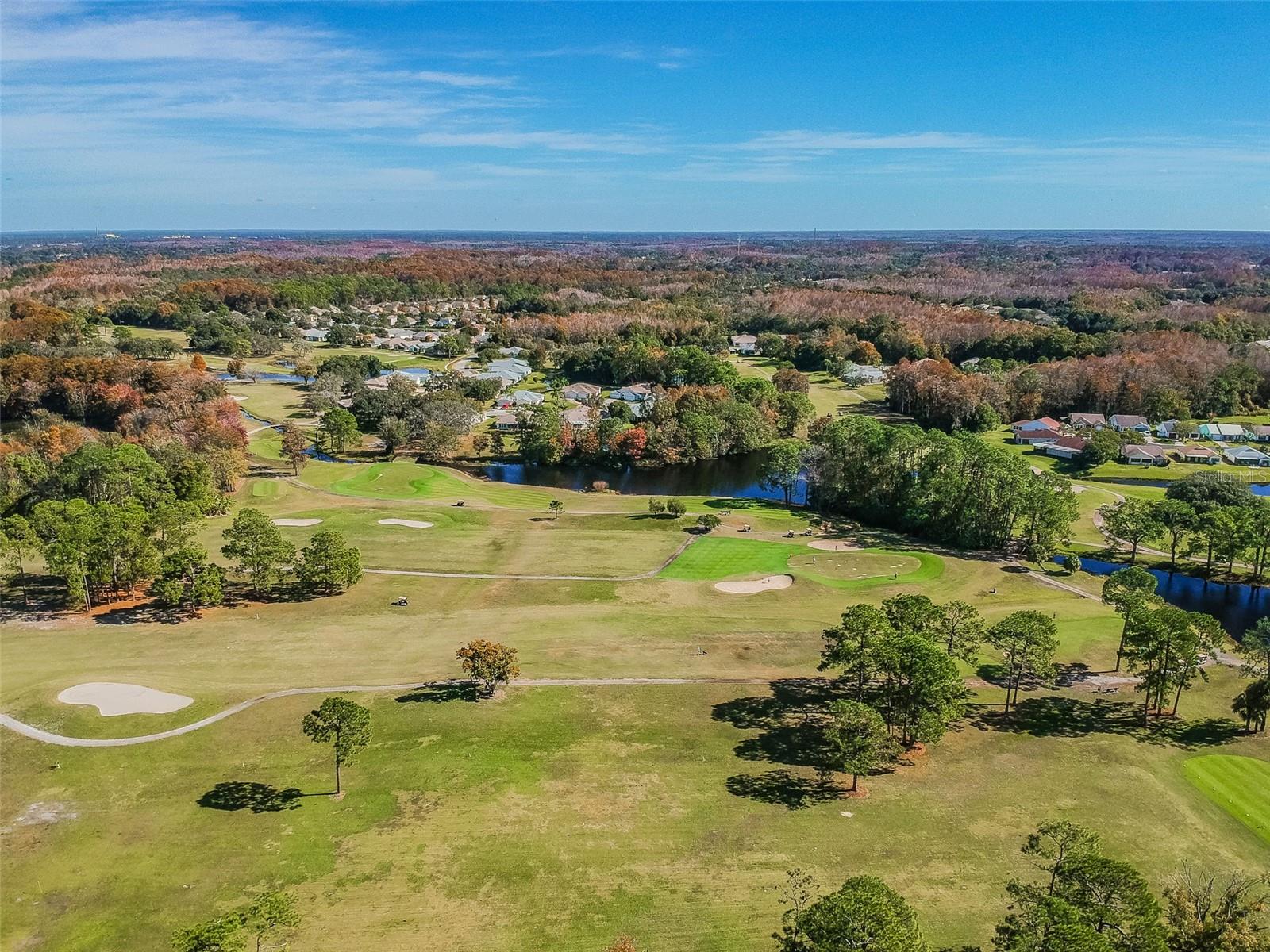 SUMMERTREE PRCL 3B - Residential