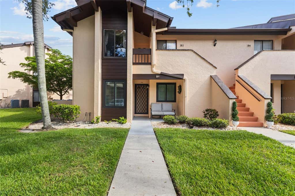 Photo of 6211 Timber Lake Drive #B1, Sarasota, FL 34243 (MLS # N6143989)