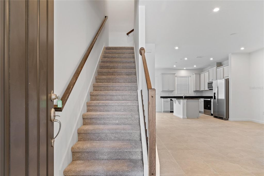 Photo of 1141 Seaside Mist Trail, Kissimmee, FL 34747 (MLS # O6391870)