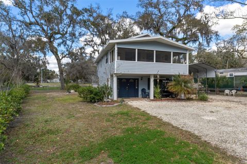 Tiny photo for 5635 S Park Hill Way, Homosassa, FL 34448 (MLS # OM719884)