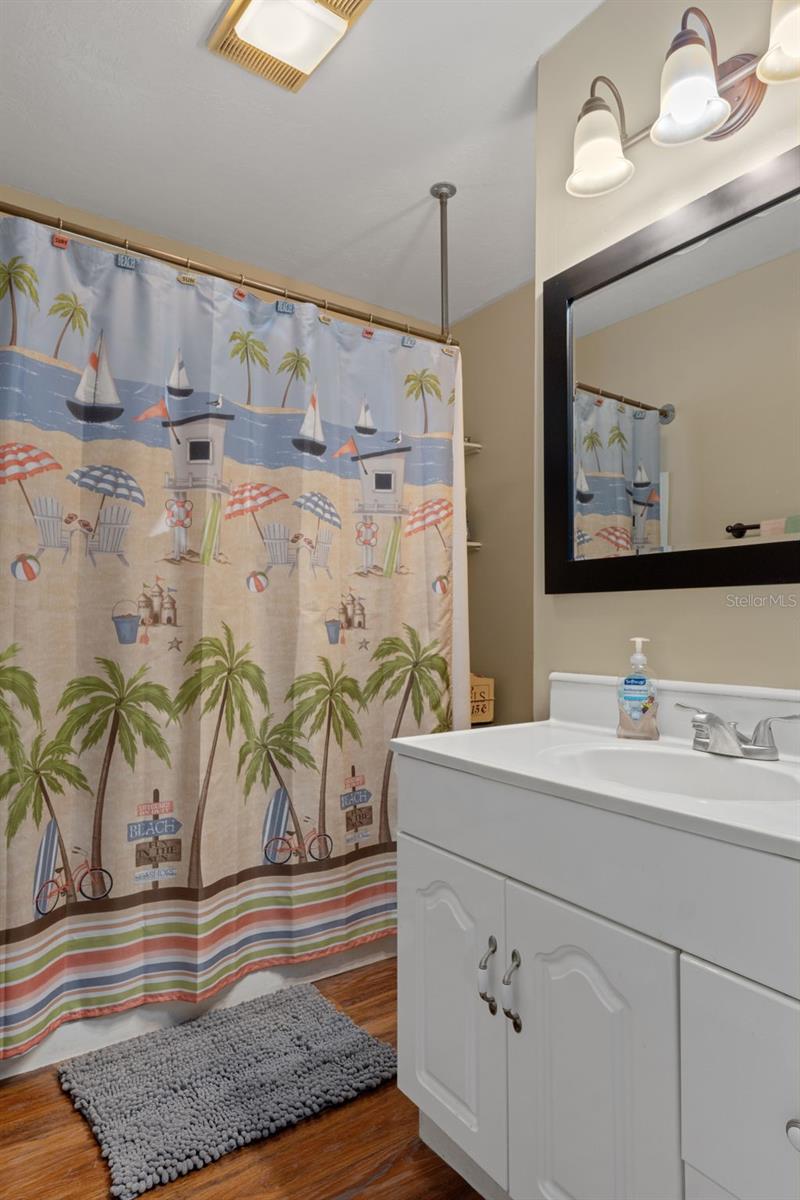 HOMOSASSA TOWN - Residential