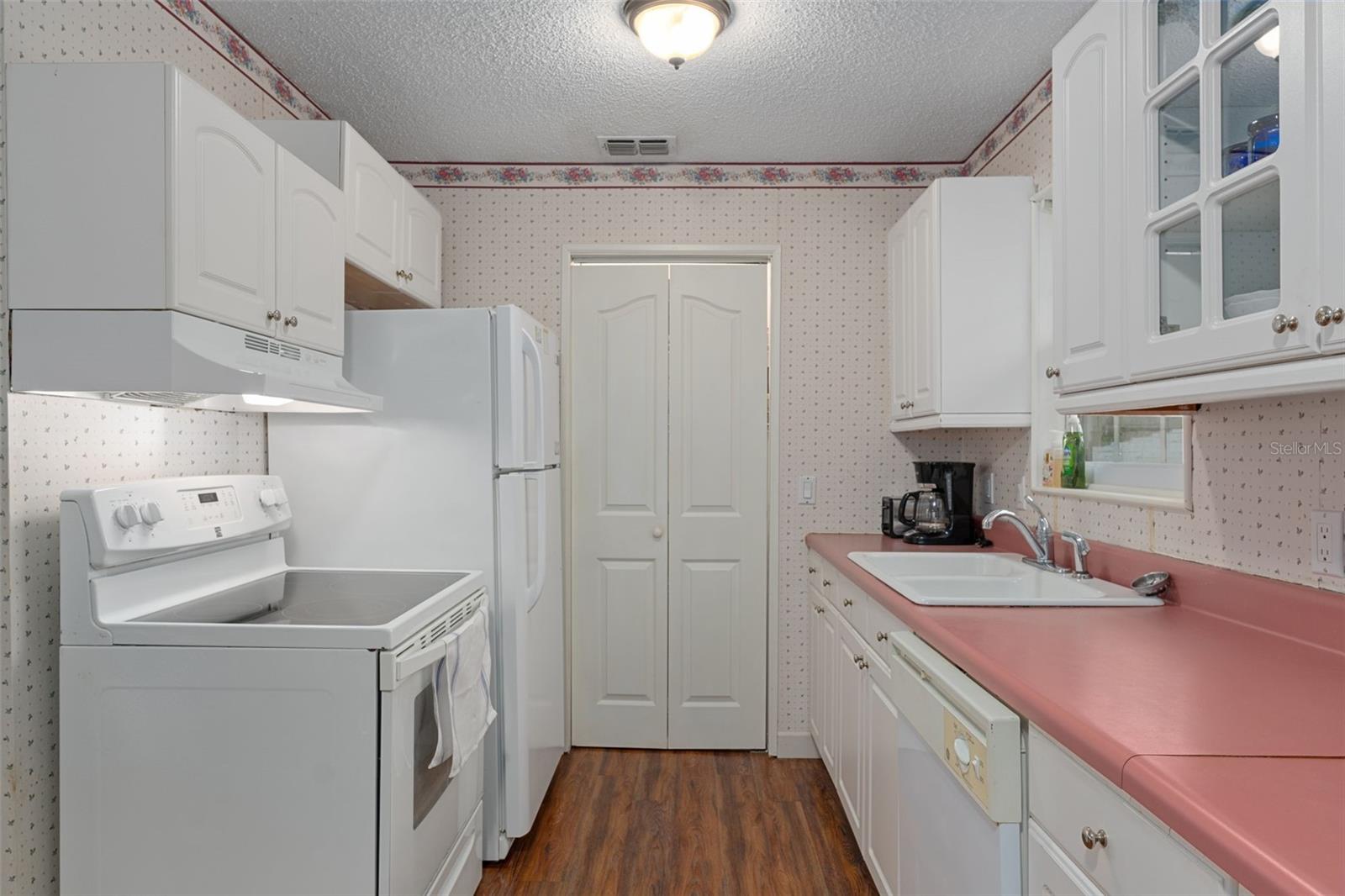 HOMOSASSA TOWN - Residential