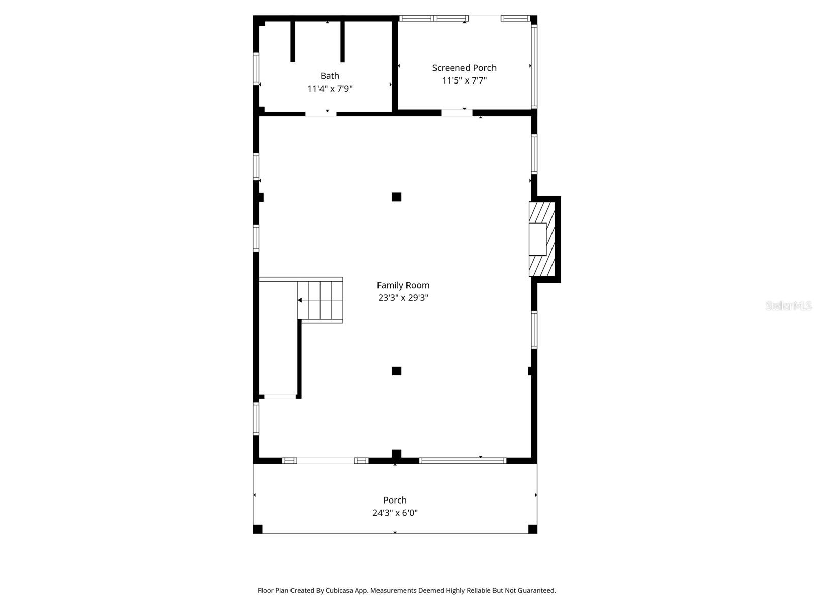 HOMOSASSA TOWN - Residential