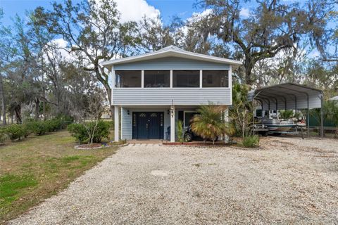 Tiny photo for 5635 S Park Hill Way, Homosassa, FL 34448 (MLS # OM719884)