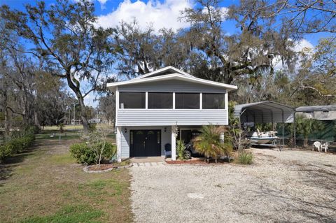 Tiny photo for 5635 S Park Hill Way, Homosassa, FL 34448 (MLS # OM719884)