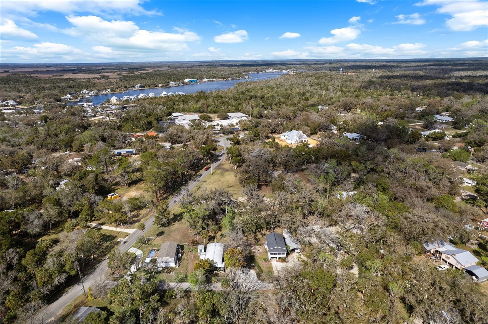 HOMOSASSA TOWN - Residential