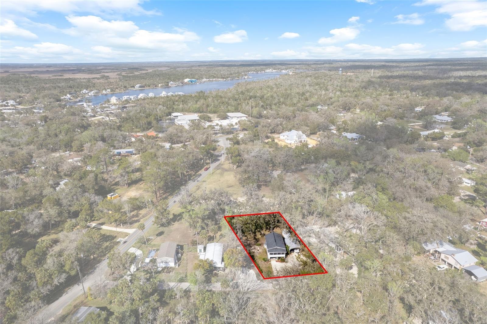 HOMOSASSA TOWN - Residential