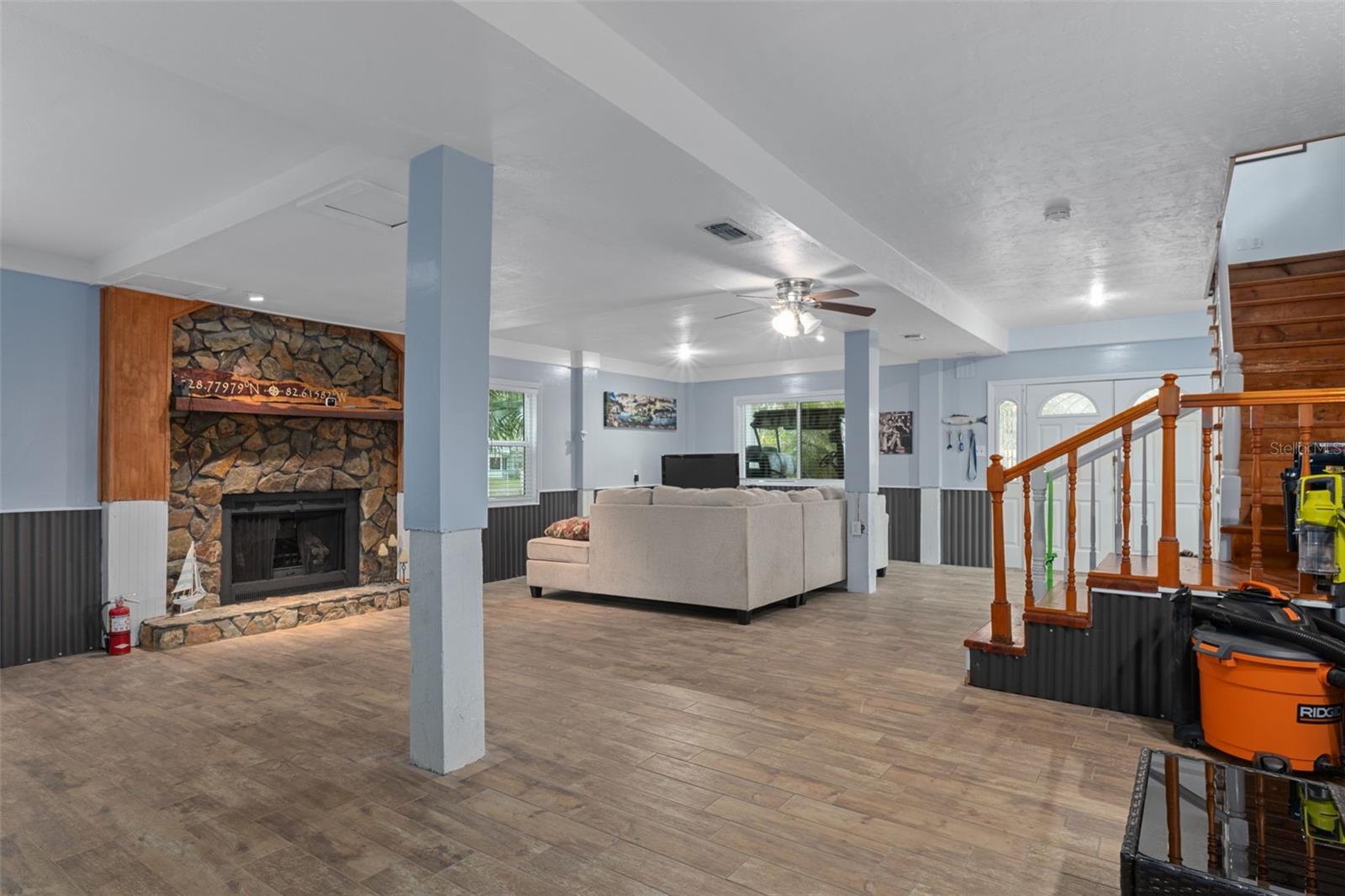 HOMOSASSA TOWN - Residential