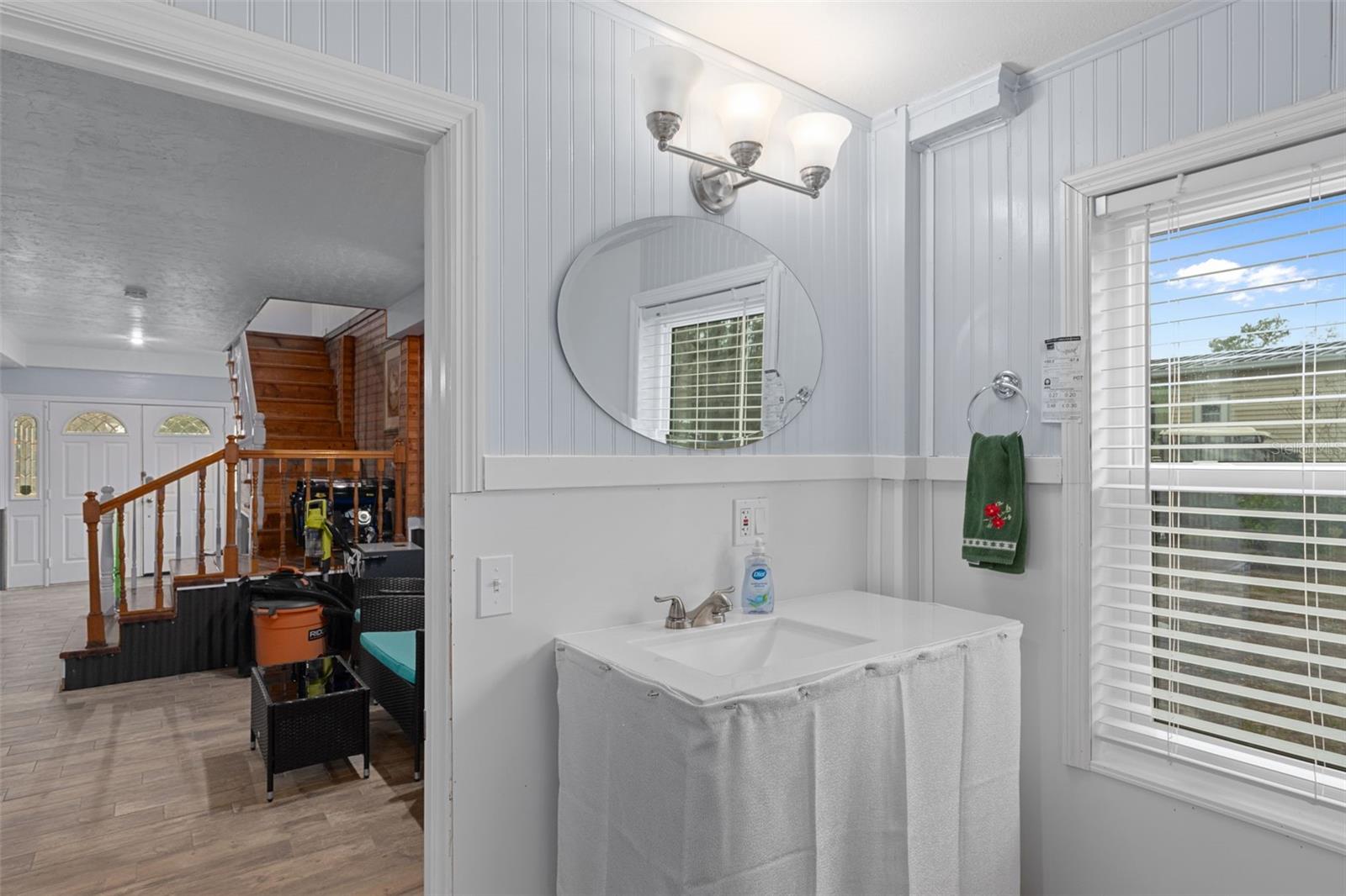 HOMOSASSA TOWN - Residential