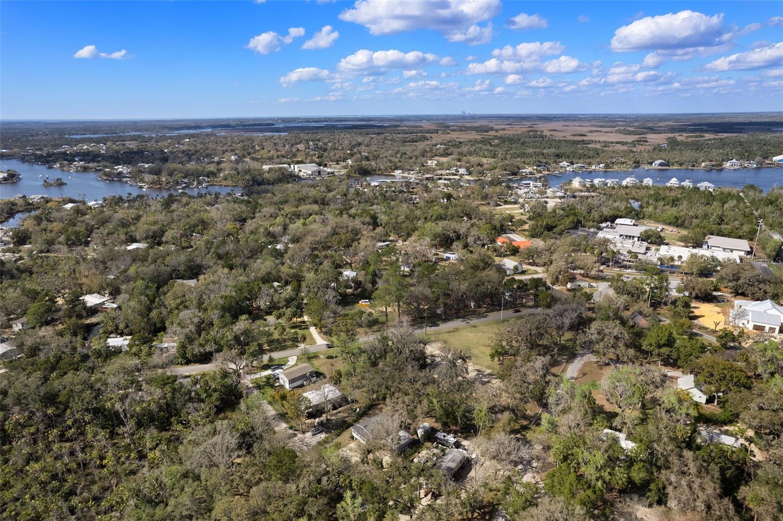 HOMOSASSA TOWN - Residential