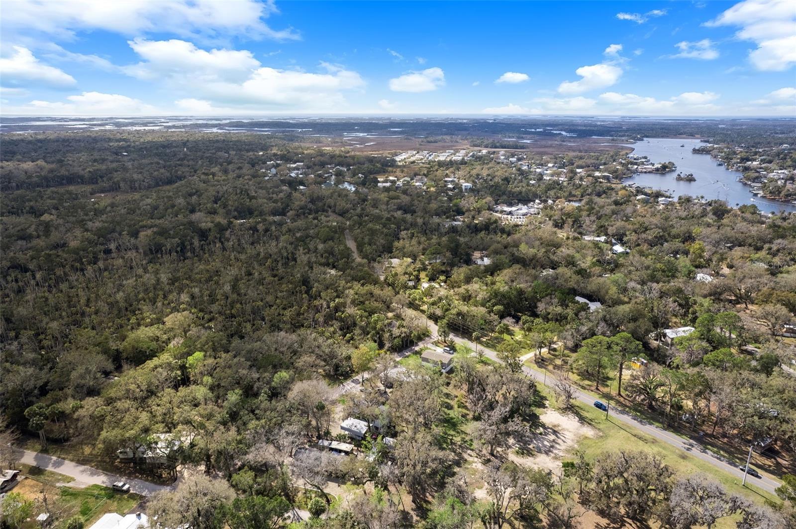 HOMOSASSA TOWN - Residential