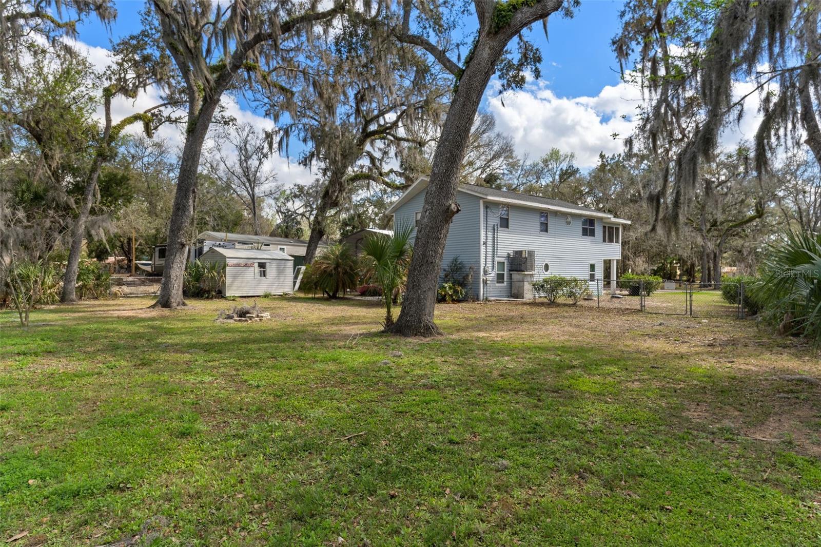 HOMOSASSA TOWN - Residential