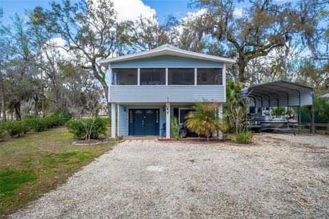 Photo of 5635 S Park Hill Way, Homosassa, FL 34448 (MLS # OM719884)