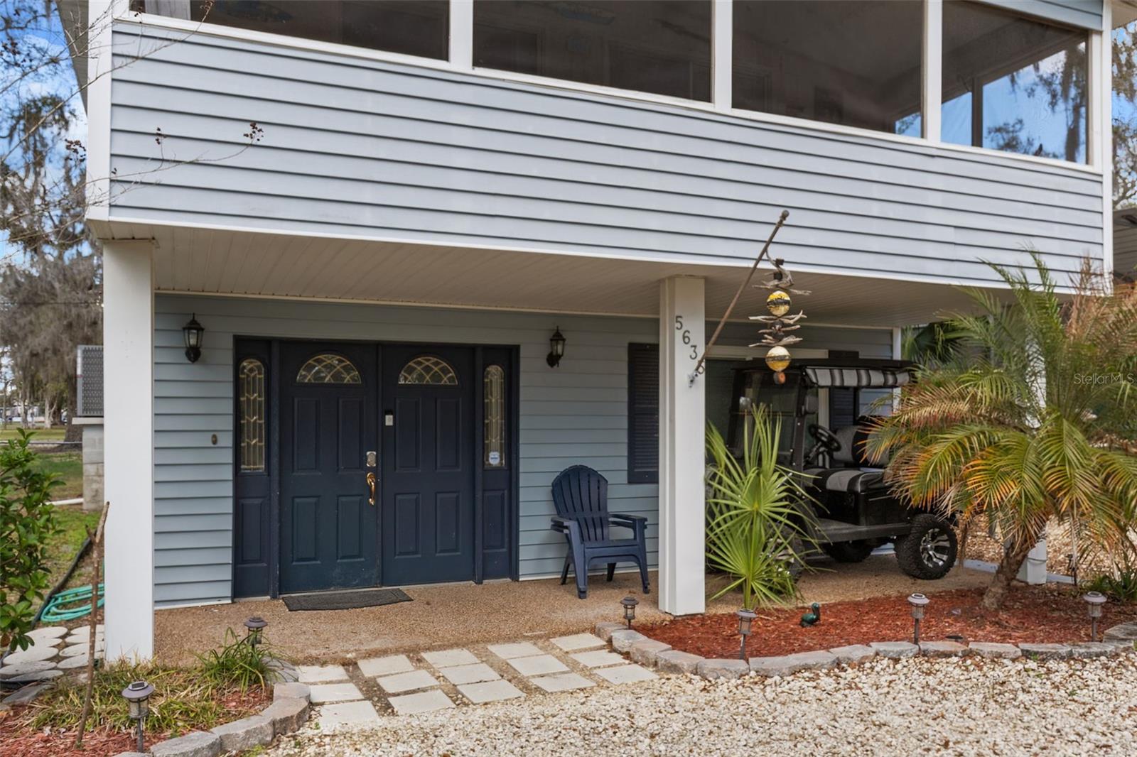 HOMOSASSA TOWN - Residential