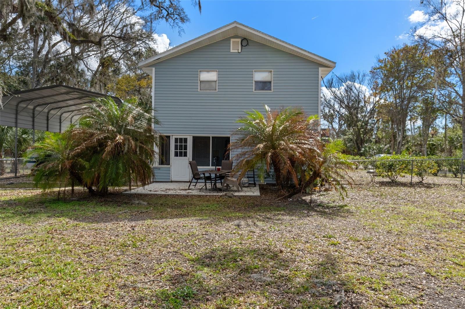 HOMOSASSA TOWN - Residential