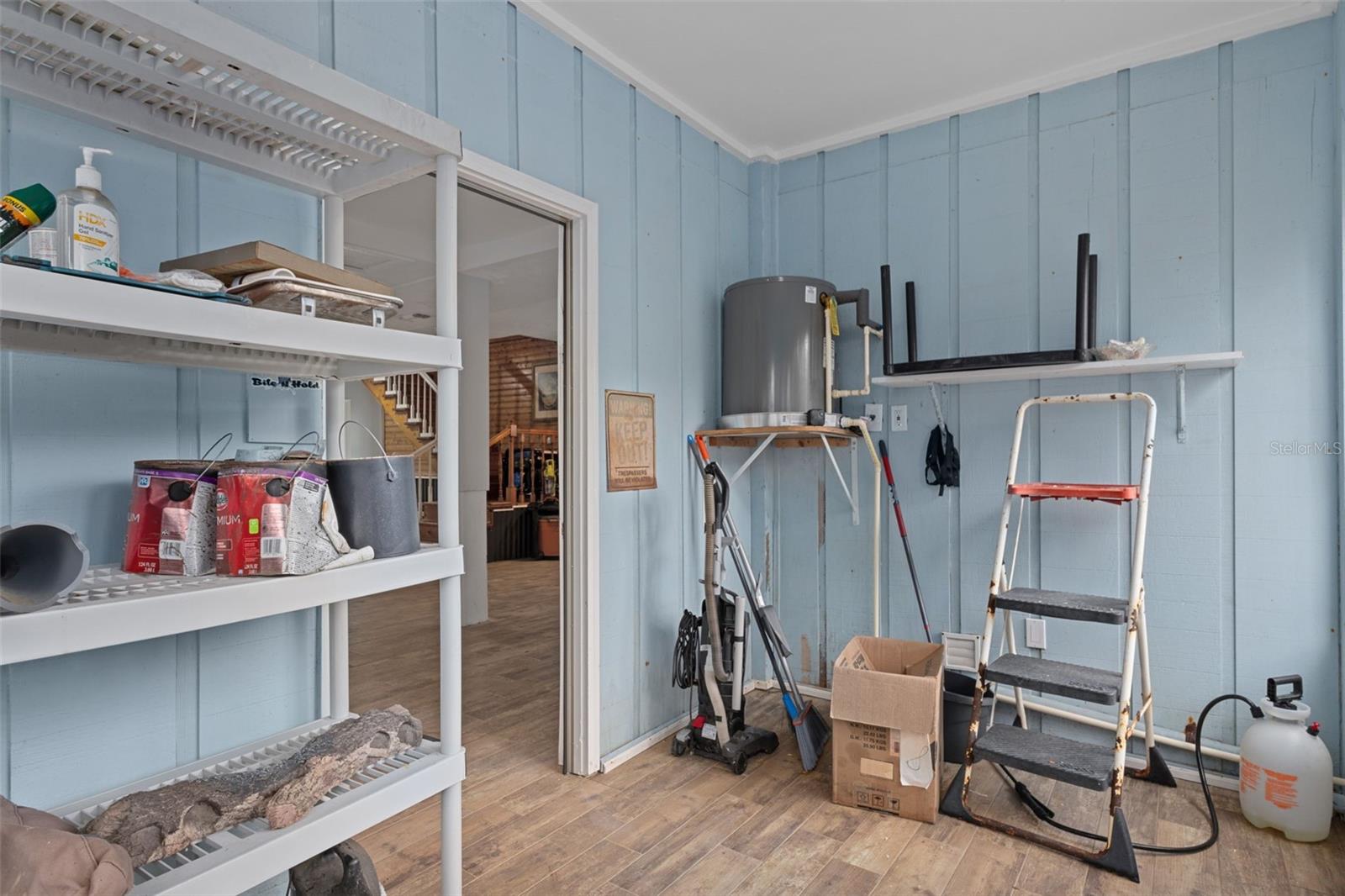 HOMOSASSA TOWN - Residential