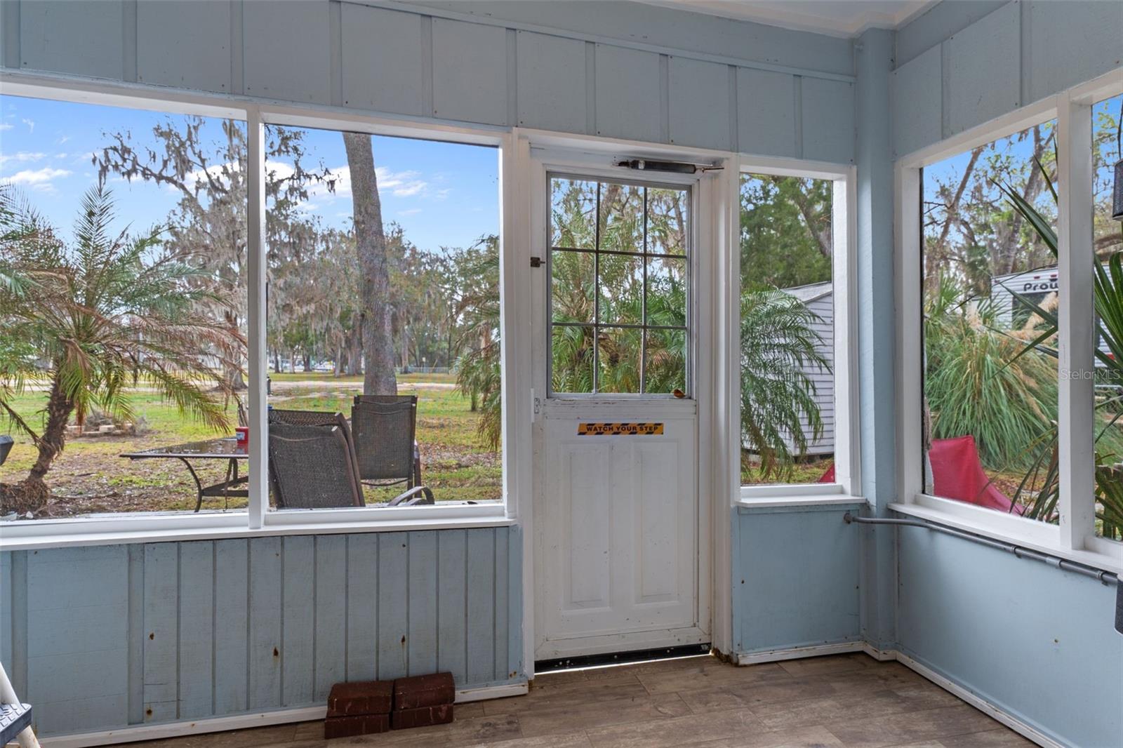 HOMOSASSA TOWN - Residential