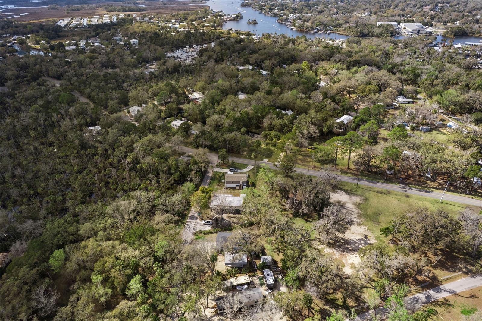 HOMOSASSA TOWN - Residential