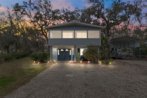 Tiny photo for 5635 S Park Hill Way, Homosassa, FL 34448 (MLS # OM719884)
