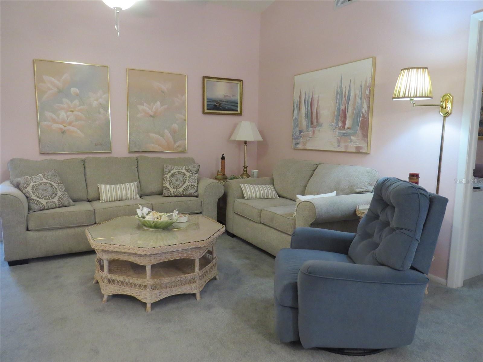 GREENS AT THE HEATHER 01 - Residential