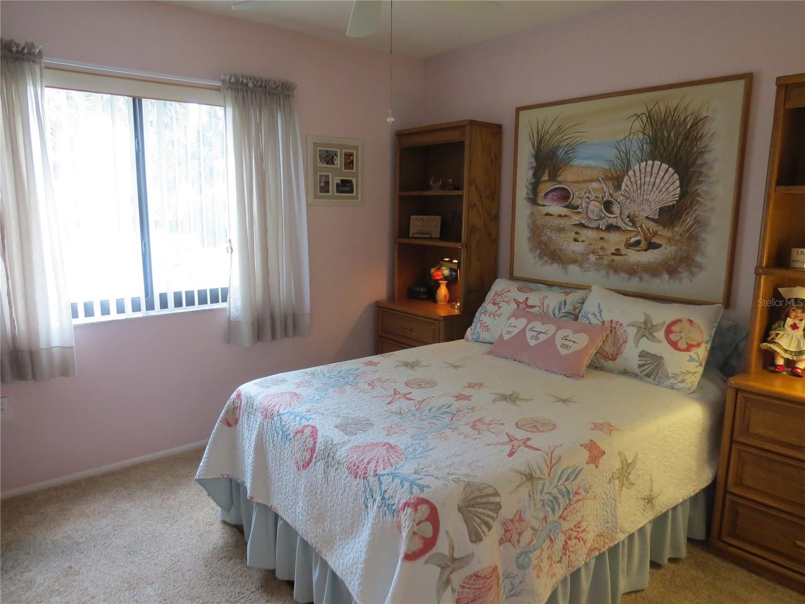 GREENS AT THE HEATHER 01 - Residential