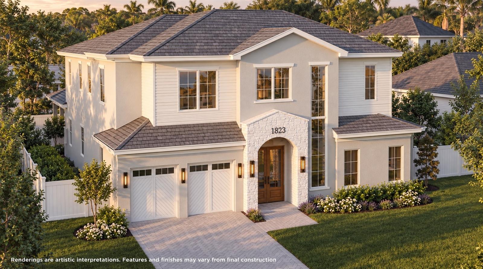 1823 SUNSET DRIVE