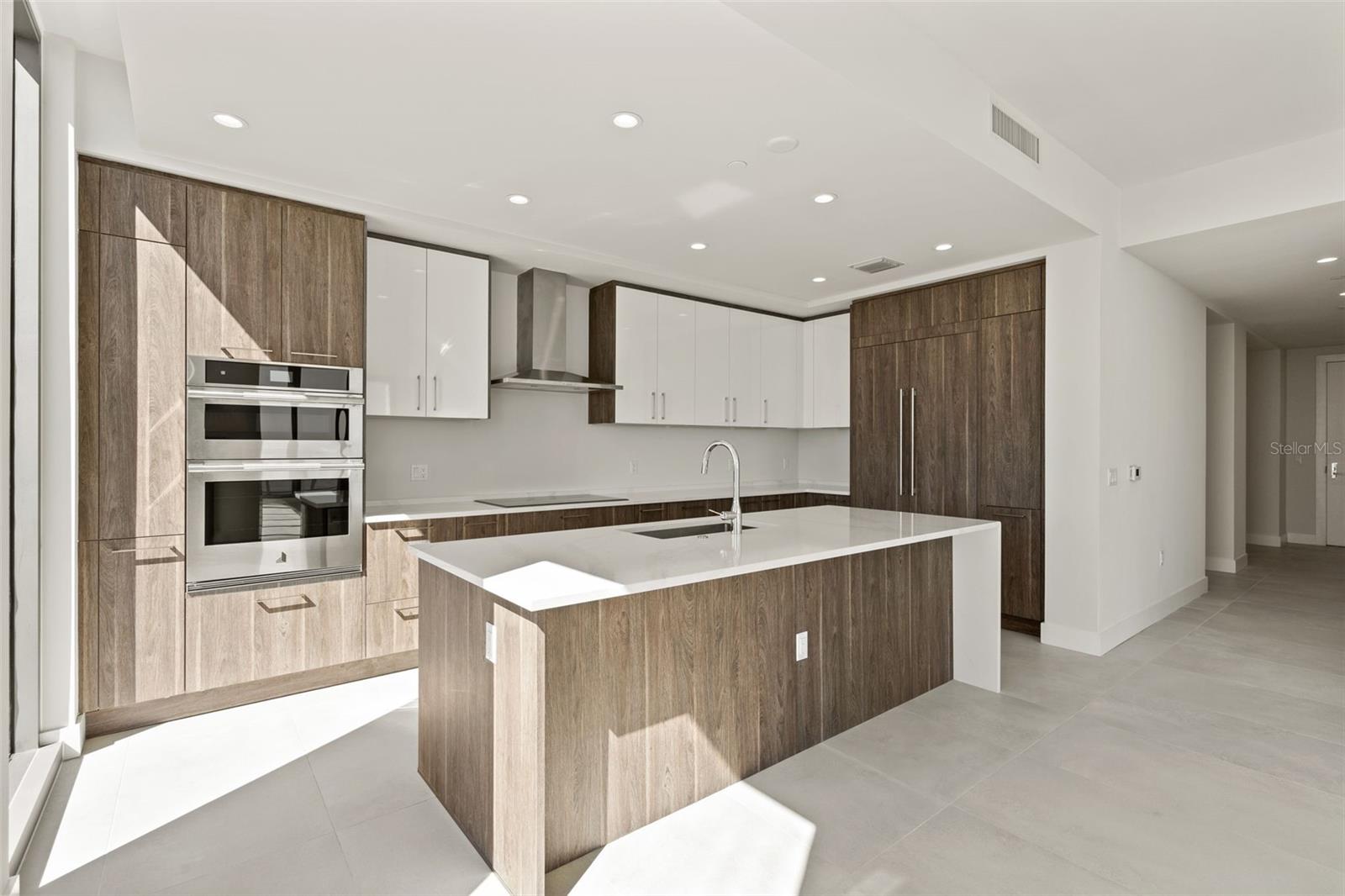 SALTAIRE ST PETERSBURG - Residential