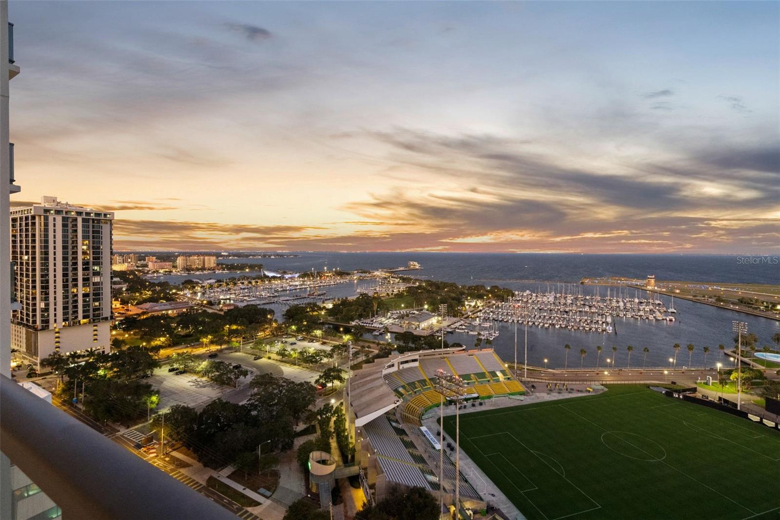 SALTAIRE ST PETERSBURG - Residential