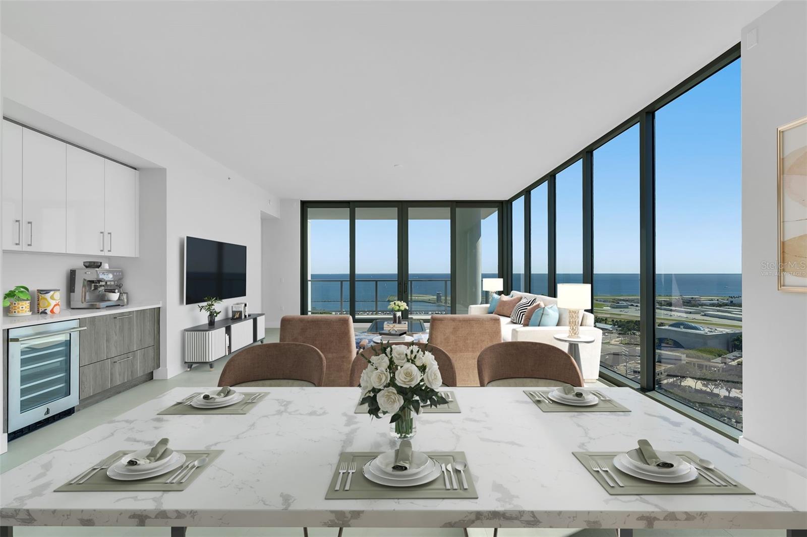 SALTAIRE ST PETERSBURG - Residential