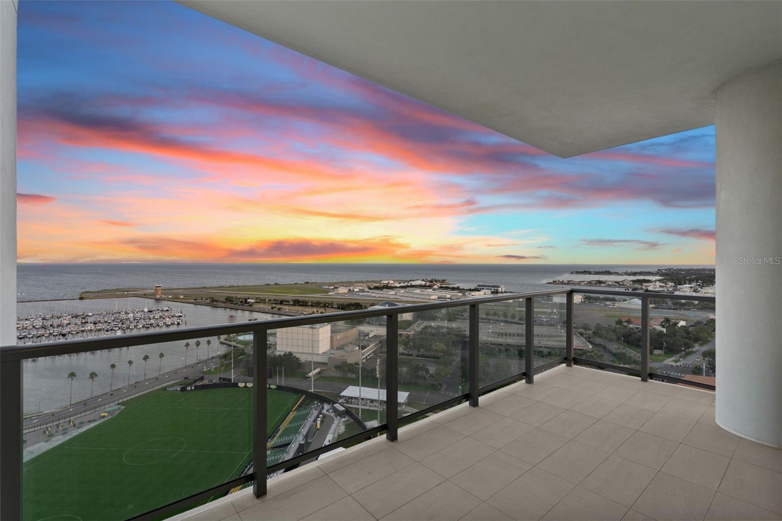 SALTAIRE ST PETERSBURG - Residential