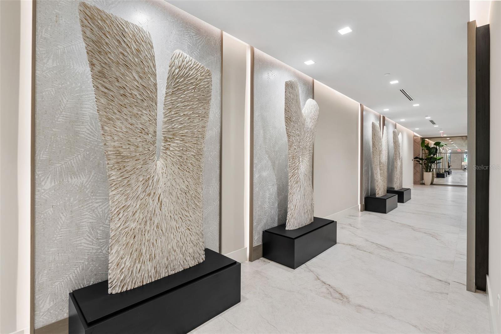 SALTAIRE ST PETERSBURG - Residential