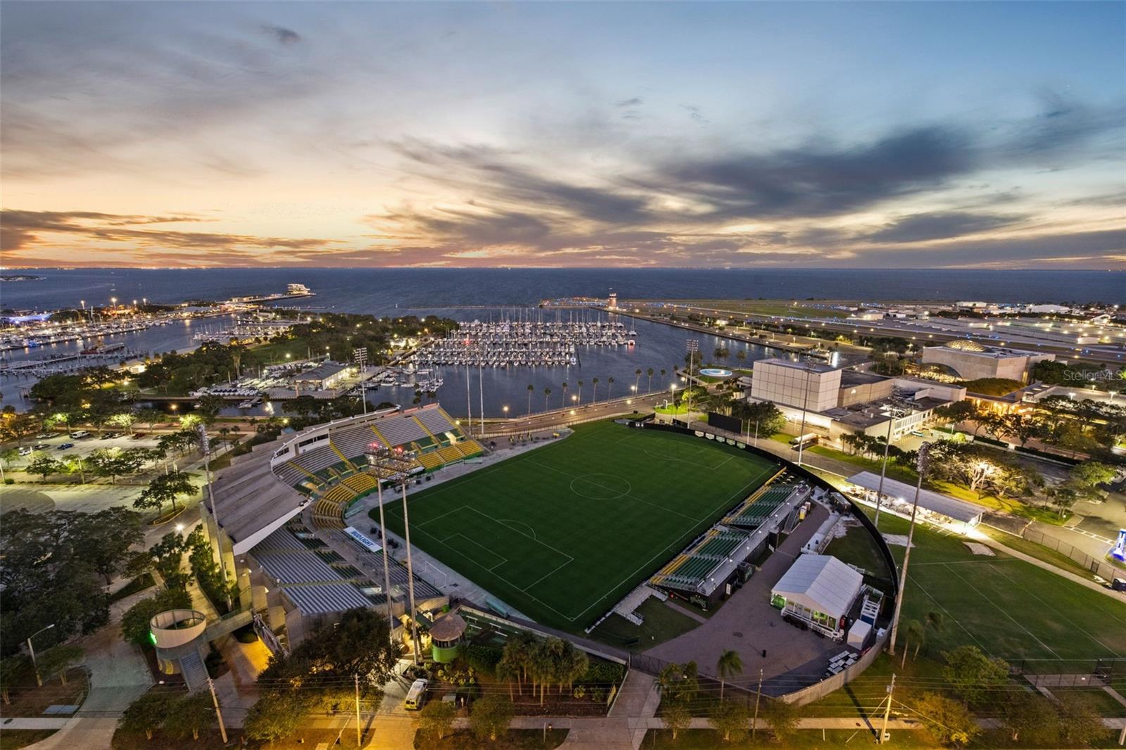 SALTAIRE ST PETERSBURG - Residential