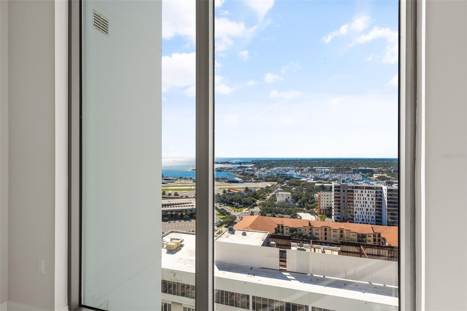 SALTAIRE ST PETERSBURG - Residential