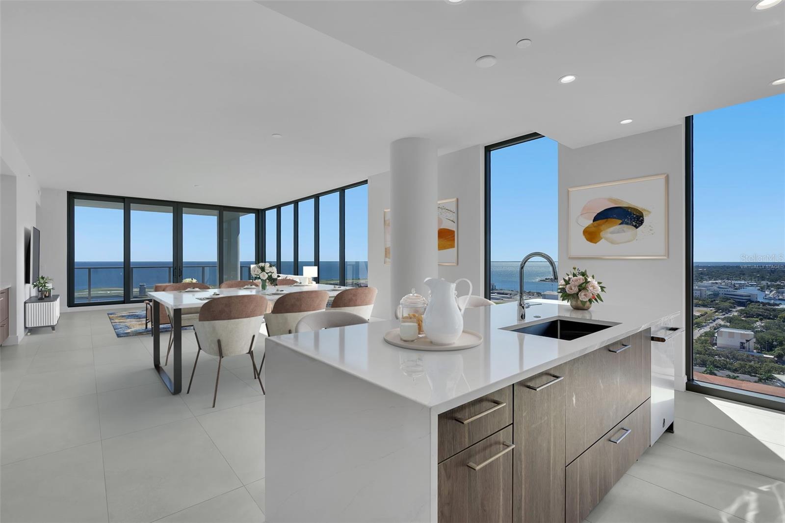 SALTAIRE ST PETERSBURG - Residential