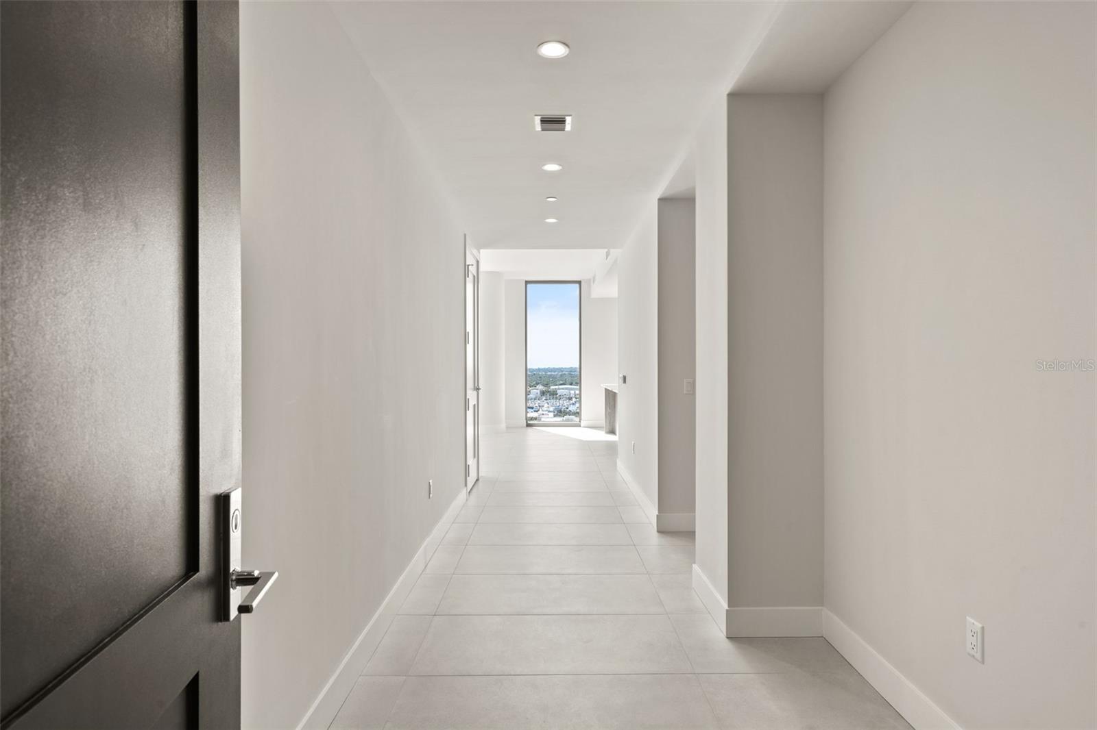 SALTAIRE ST PETERSBURG - Residential