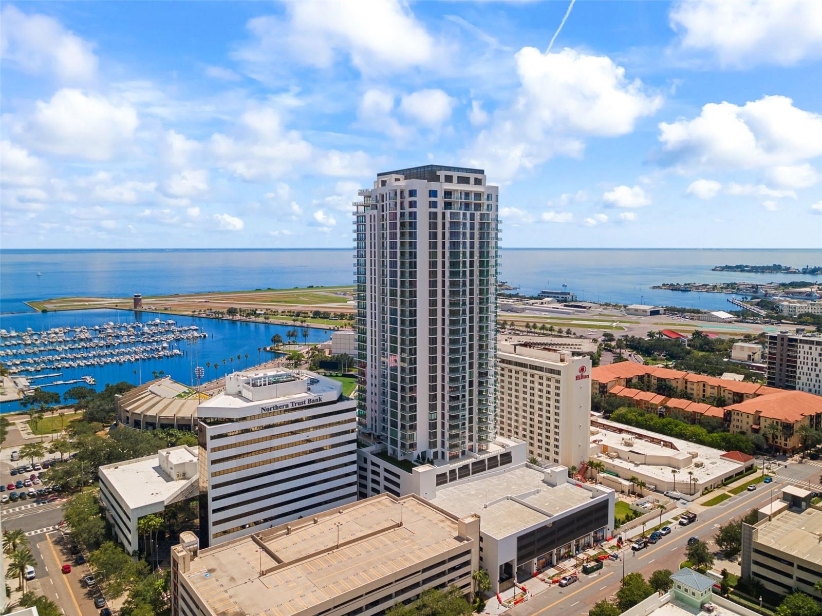 SALTAIRE ST PETERSBURG - Residential