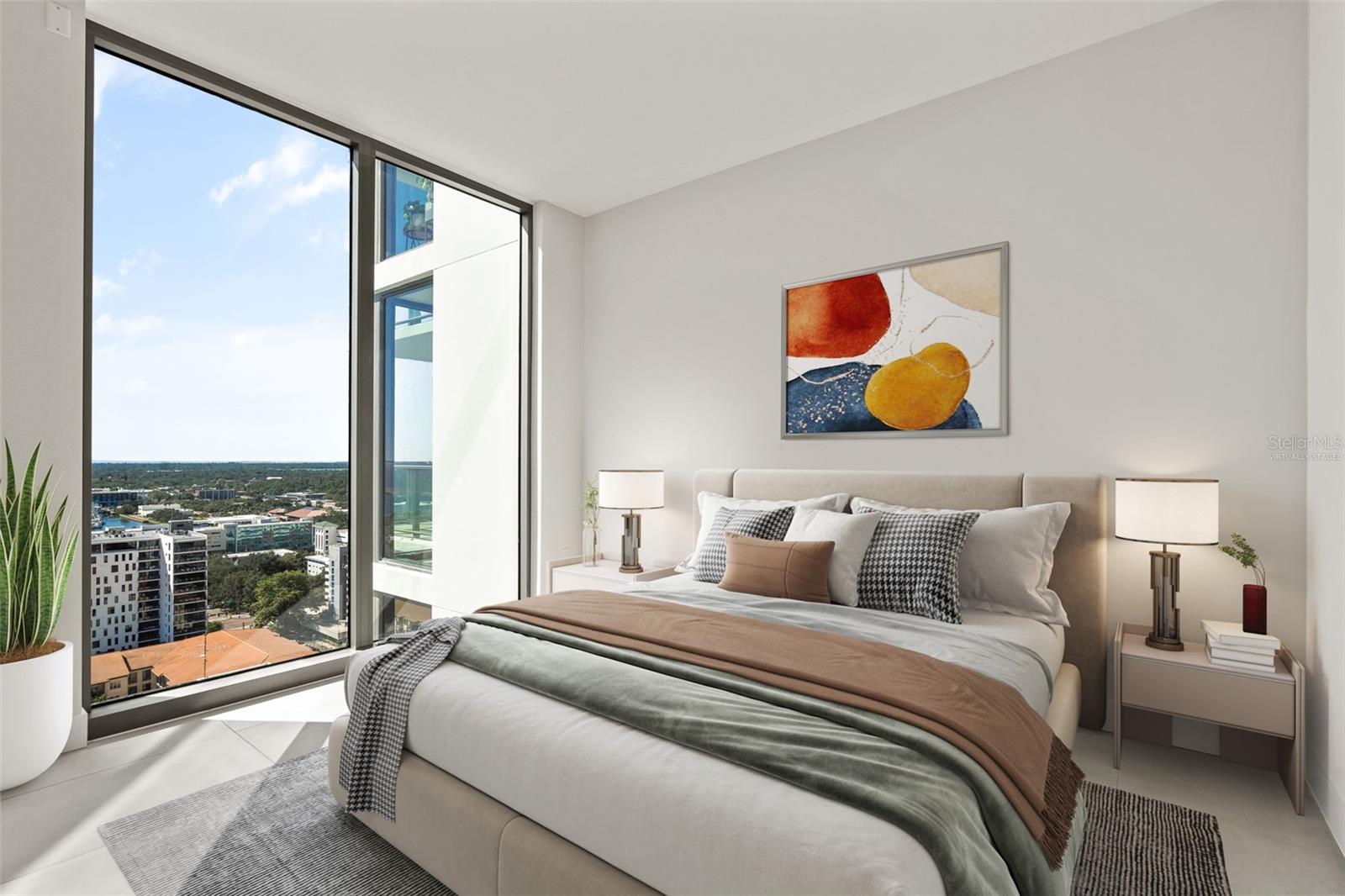 SALTAIRE ST PETERSBURG - Residential