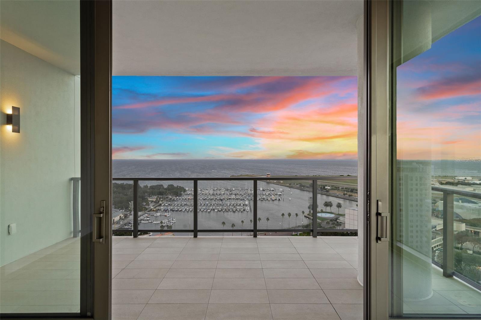 SALTAIRE ST PETERSBURG - Residential