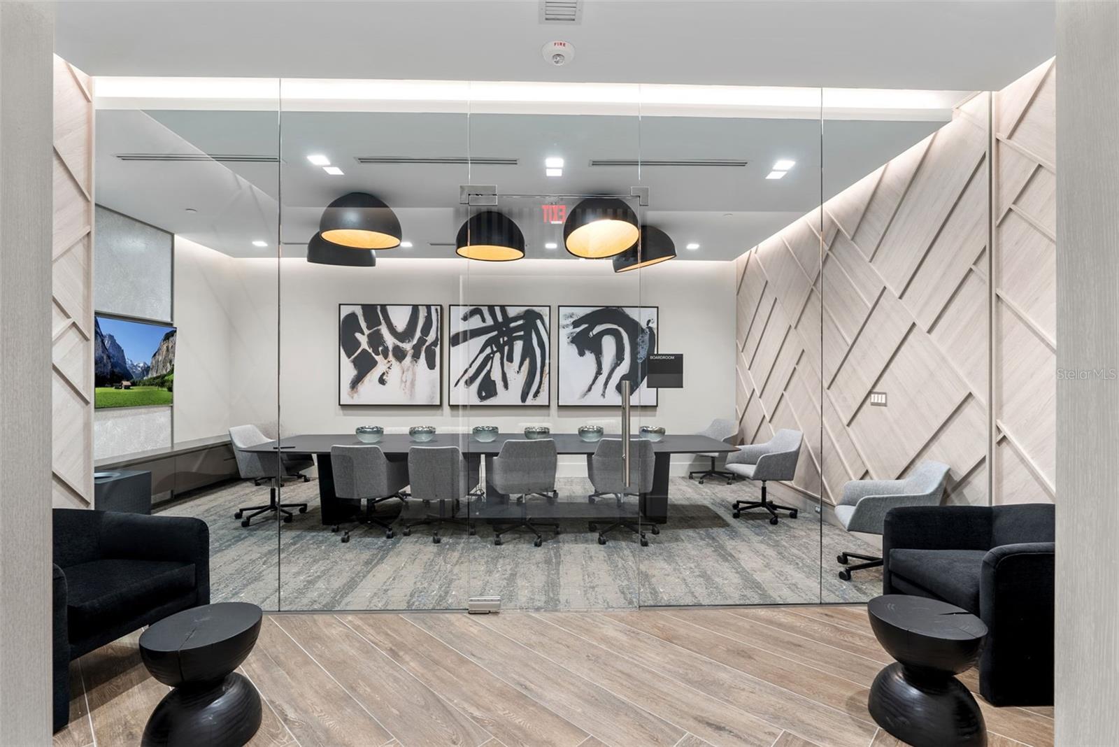 SALTAIRE ST PETERSBURG - Residential