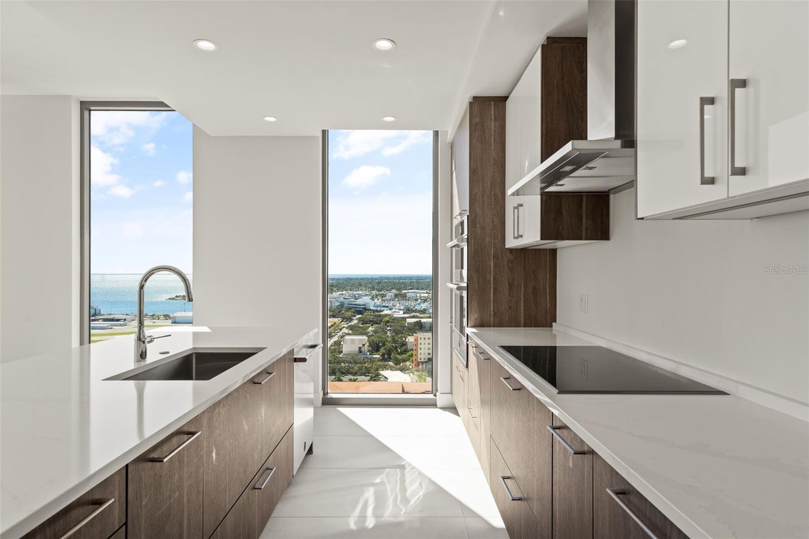 SALTAIRE ST PETERSBURG - Residential