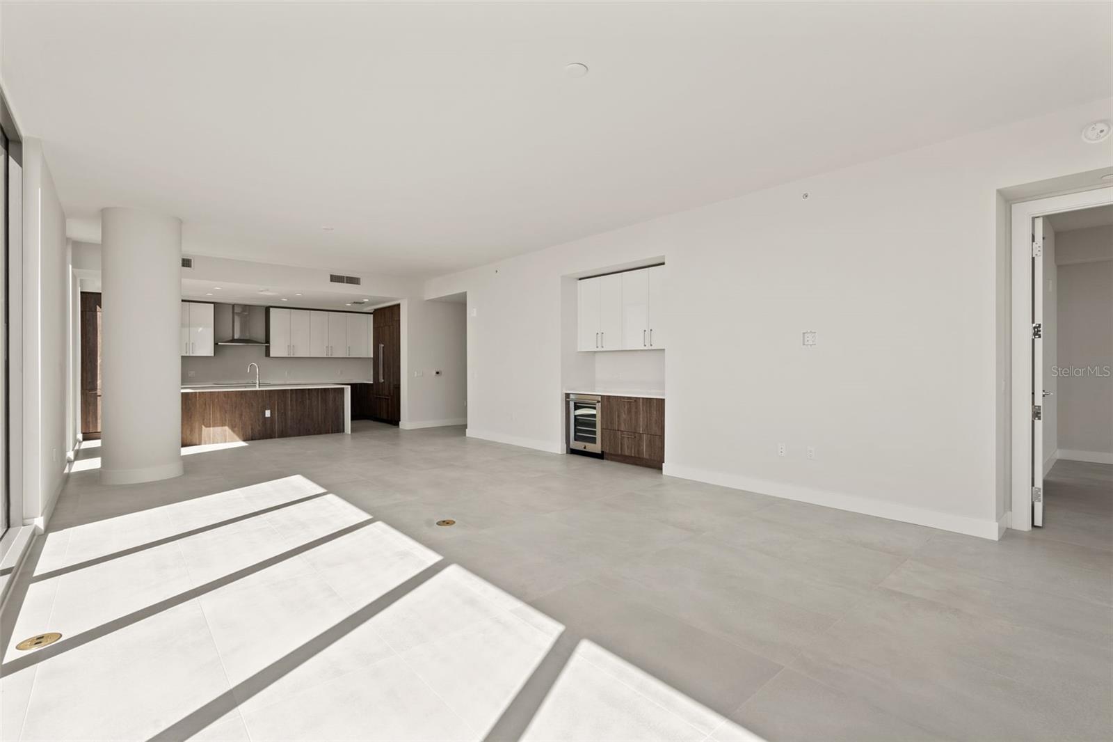 SALTAIRE ST PETERSBURG - Residential