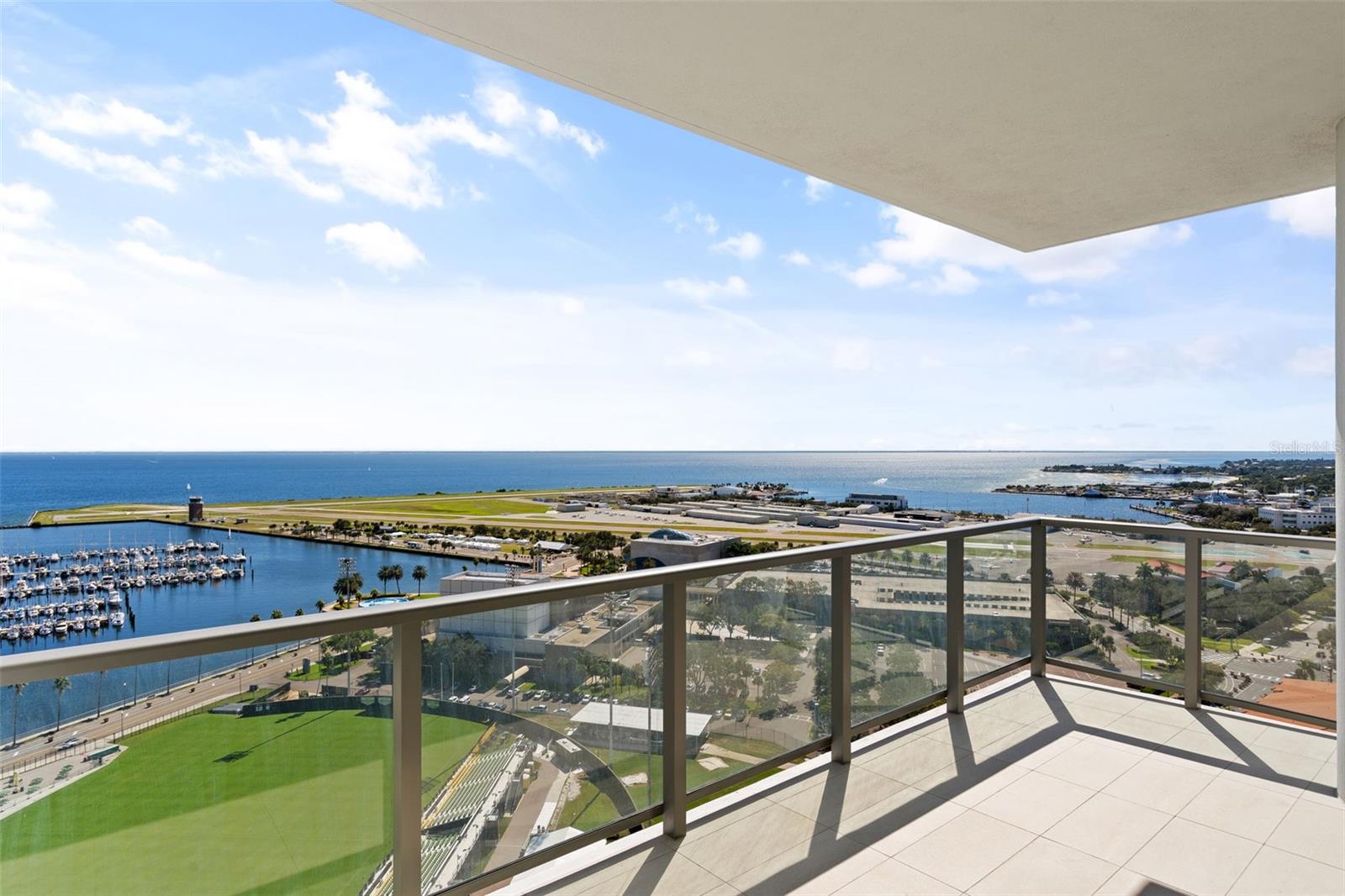 SALTAIRE ST PETERSBURG - Residential