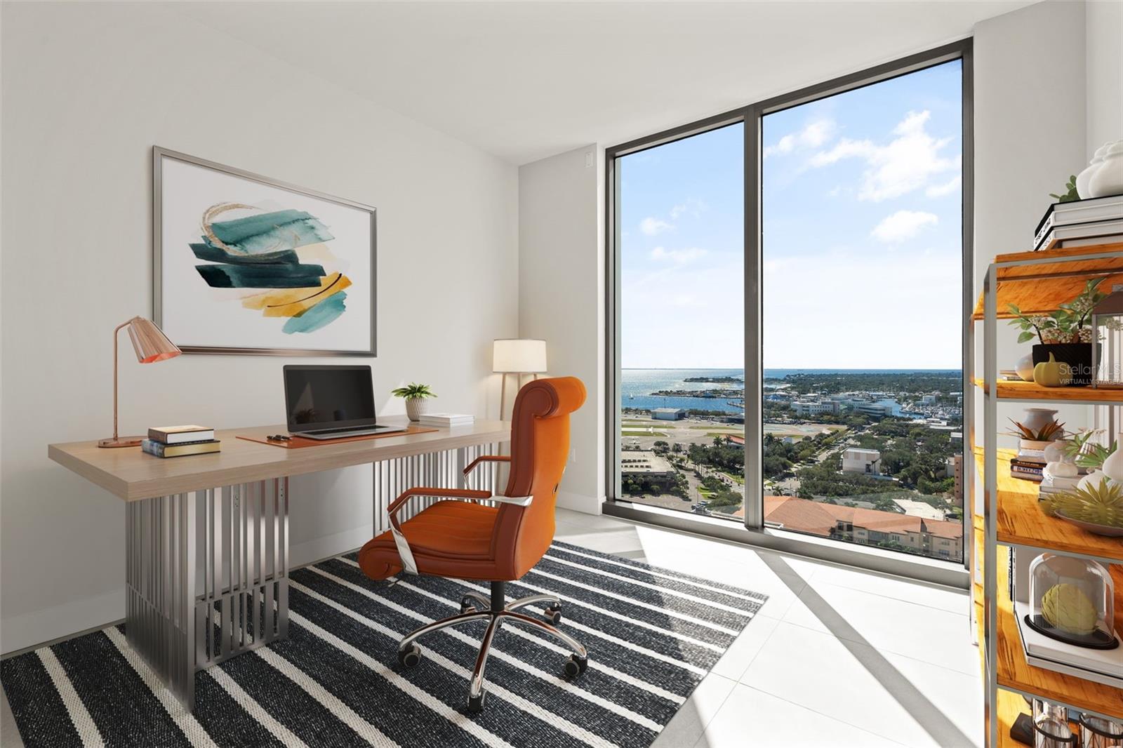 SALTAIRE ST PETERSBURG - Residential