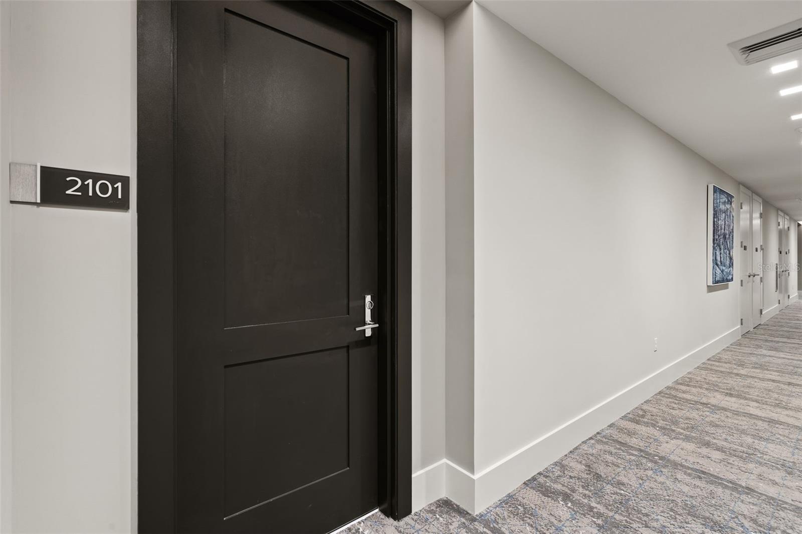 SALTAIRE ST PETERSBURG - Residential