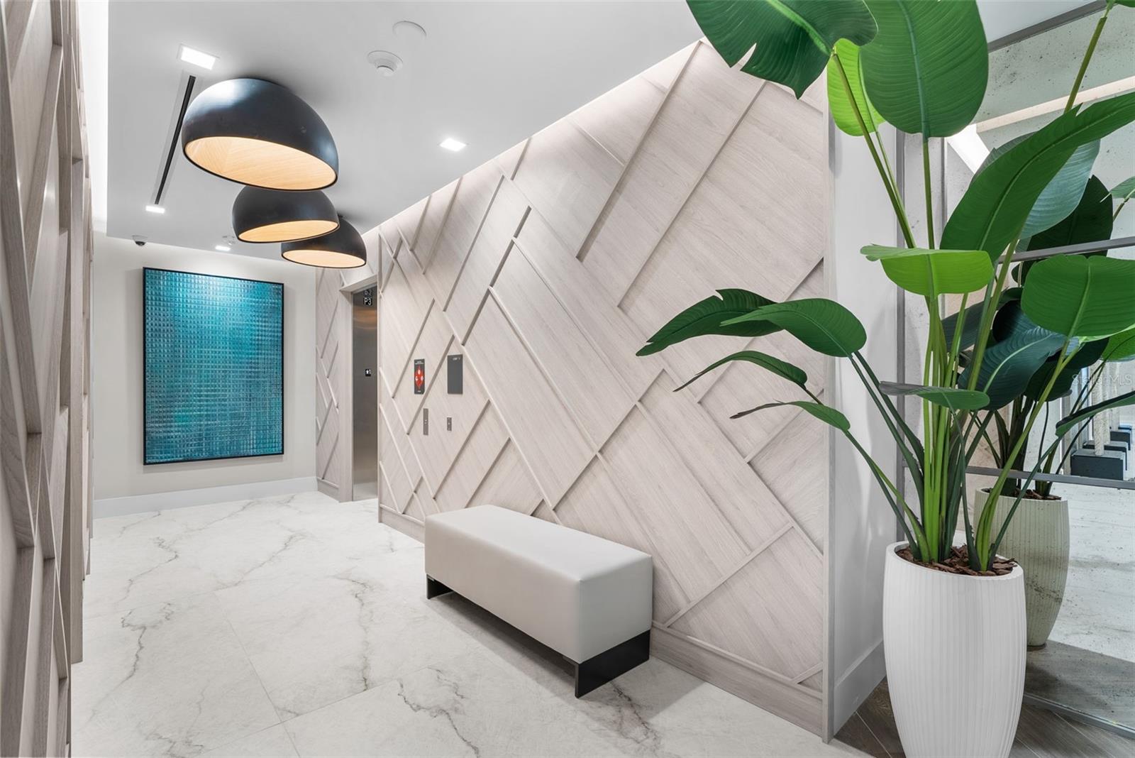 SALTAIRE ST PETERSBURG - Residential